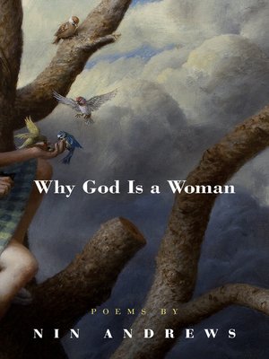 cover image of Why God Is a Woman